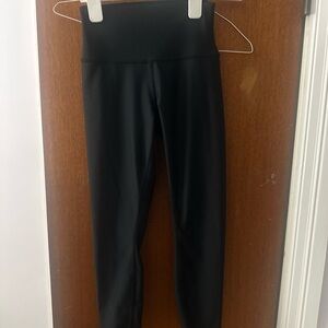 Alo leggings 7/8 Length